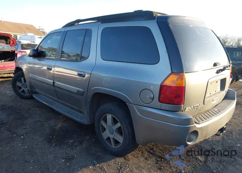 2005 GMC Envoy Xl Slt z USA, uszkodzony, nr VIN 1GKET16S756176628